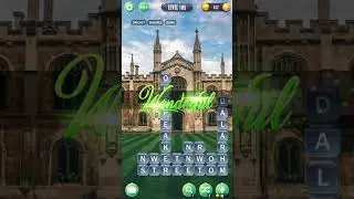 Word Town Level 185 | Word Town Answers