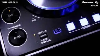 Media Markt - Pioneer XDJ R1 - Product video