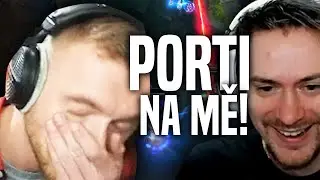PAVLEE ULTI MĚ w/@Herdyn  | XNAPY