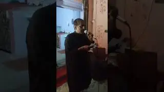 در زھرا جلایا جا رھا ھے 