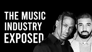 Music Artists Who Exposed The Music Industry