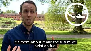 Grangemouth  Refinery Closure - Safe Landing on ITV