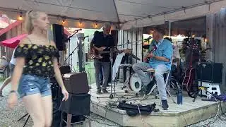 The River Saints @Mortal Keys