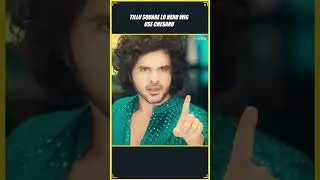 Siddhu USed Wig For Tillu Square | Siddhu Jonnalagadda, Neha Shetty, Anupama | Tfi |  Thyview