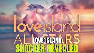 Love Island Drama Blue Surprise Double Dumping