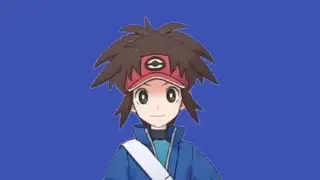 Pokemon Masters EX - Battle the Nate