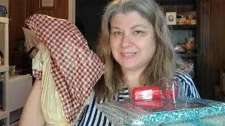 IT'S A HAUL Y'ALL!!!!! Fat Quarter Shop,  Amazon, The Cotton Quilt!!!