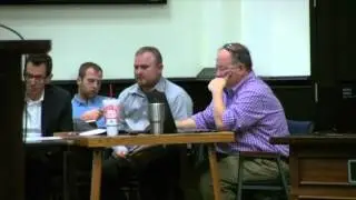Council Adds New Interim City Manager to Bank Accounts