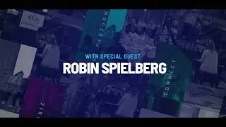 Music Connections Foundation Presents: Robin Spielberg