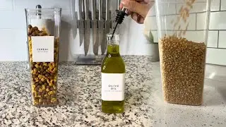 Random restock asmr