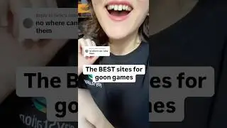Unsure how to search for goon games? Here&rsquo;s some of the best sites!  #indiegame #goon #visualnovel
