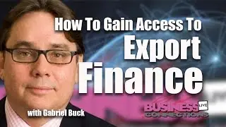 How to gain access to export finance BCL130
