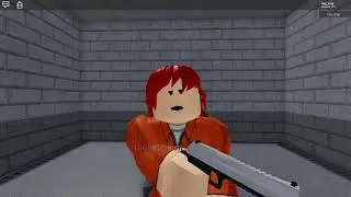 Roblox[entry point] The Blacksite operative (solo stealth)