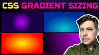 Understanding CSS Gradient Sizing