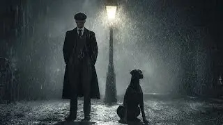 Playlist for Men Who Walk Alone | Dark Blues & Desert Noir with Deep Vocals