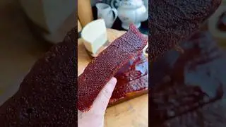 Goiabada caseira da chef #goiabada #docecaseiro #receita #foryou #video #food #shorts #fyp #receitas