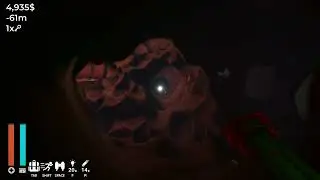 A Game About Digging A Hole &ndash; Long Fall Achievement 4+ Second Fall