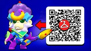 COMO GANHAR A NOVA SKIN MICO MONSTRO GR&Aacute;TIS ANTES DE TODO MUNDO NO BRAWL STARS!