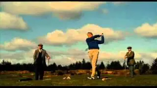 Golf In The Kingdom Movie Trailer