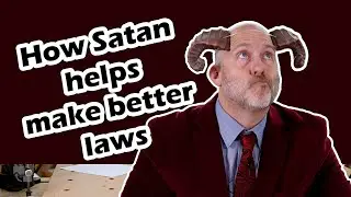 Explaining The Satanic Temple to my parents