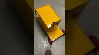 My review of the Jegs welding cart. Not a bad value for a home hobbyist.