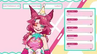 【OVERWATCH 2】DROPS ON! Just me and chat today B)