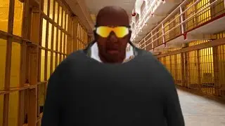 Bryant Finally Goes to Jail (EDP445 Gets Set Up) Part 2