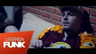 MC Ruzika - Sente O Drama (WebClipe Oficial) (Quartinho Produções)