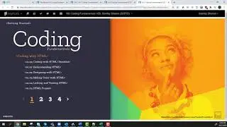 Coding Fundamentals Welcome Call