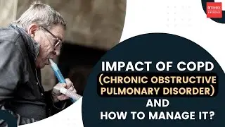 Breathe Easy Again! Understanding COPD and Masterful Management Strategies | ETimes Lifestyle