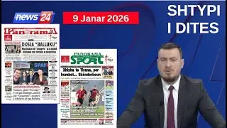 9 Janar 2026 - 