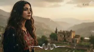 Min Digo Mel&ecirc; |الأغنية الكردية الشعبية الحزينة المشهورة   | Cover Kurdish Folk