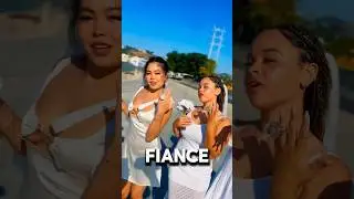 &ldquo;Fianc&eacute; Anthem&rdquo; By: ALTON KIING #love #marriage #couple #couplegoals #bridal #wedding #husband