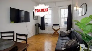 For Rent: 660 Georgia Avenue Apt 2