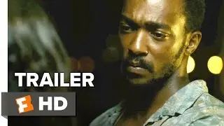 Shelter TRAILER 1 (2015) - Anthony Mackie, Jennifer Connelly Movie HD