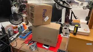 LIVE Mail-In Repair for 3x Apple HomePods