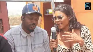 askanou Pikine wakhnane lil&eacute;ne m&eacute;ti si lambou dji pr&eacute;sident diomaye dafa wara............?