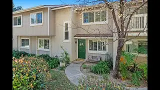 15165 Marquette Street, Unit C Moorpark, CA |