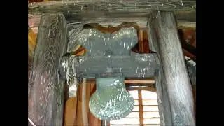 Serfaus Gel&auml;ute der Filialkirche St Georg ob T&ouml;sens
