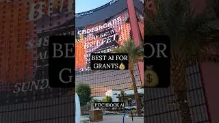 Best AI for Grants Pt1📚 Get Money & Sales📍Tap In🔥Link Bio #shorts #Grants #ai #startup #money #best