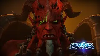 Blizzard Heroes: Endgame