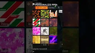 Unlocking Every Camo In Black Ops 3 Remastered