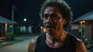 Ang Pangil na Kidlat ni Alyas KAP45 l True Story
