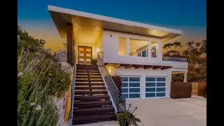 1205 Church St - 1.85 Acre Lot Above Downtown Ventura with Ocean and Island Views