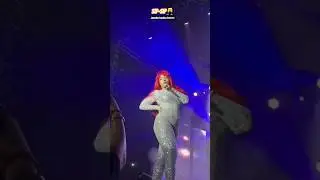 Sip-Sip🥂 Live by Jasmine Sandlas, Concert Delhi #sipsip #jasminesandlas #jasminesandlasconcert #dtu