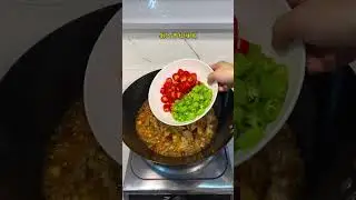How to Make Authentic Dry Pot Bullfrog (Gan Guo Niu Wa) at Home | Step-by-Step Recipe
