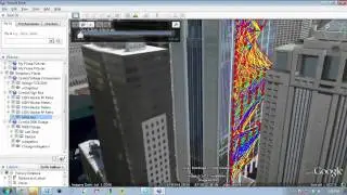 SilverSpring's Mel Gehrs Demos Smart Grid Technology