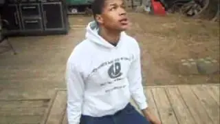 The Short Sad Hope Song