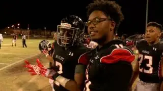 2016 LAS VEGAS WILDCATS FOOTBALL