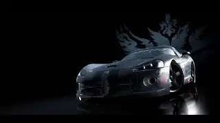 XLR8 ‐ Ian Livingstone (Race Driver:GRID Mixed Soundtrack)